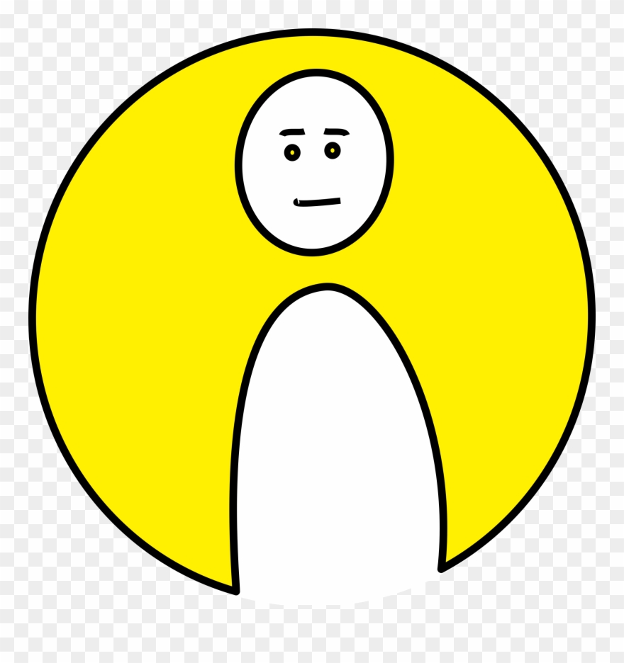 Big Image - Smiley Clipart