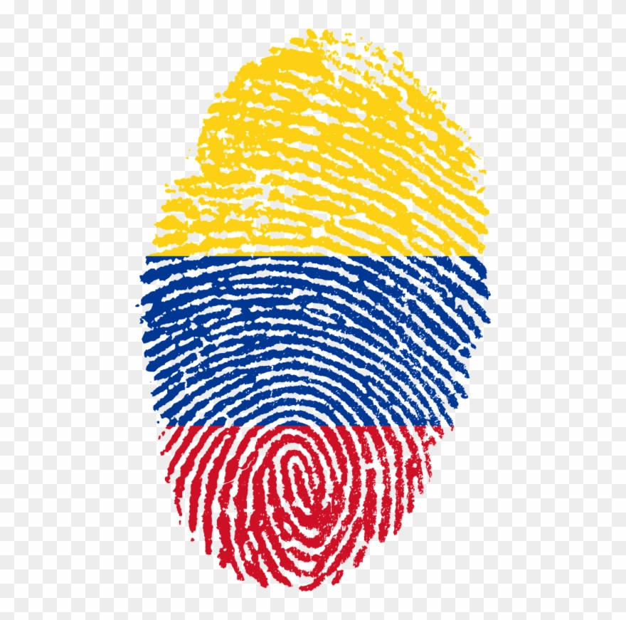 Colombia Png Clipart