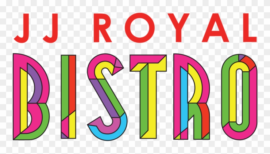 1 - Jj Royal Bistro Clipart