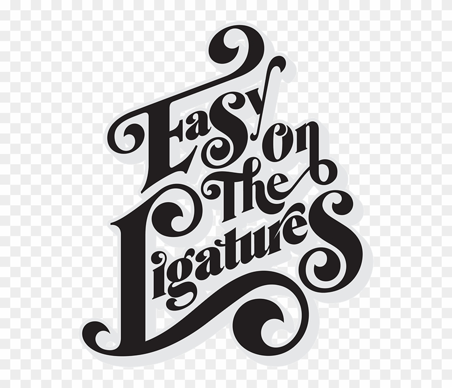 Where Are Your Favorite Places In Your City Or Outside - Lettering Clipart