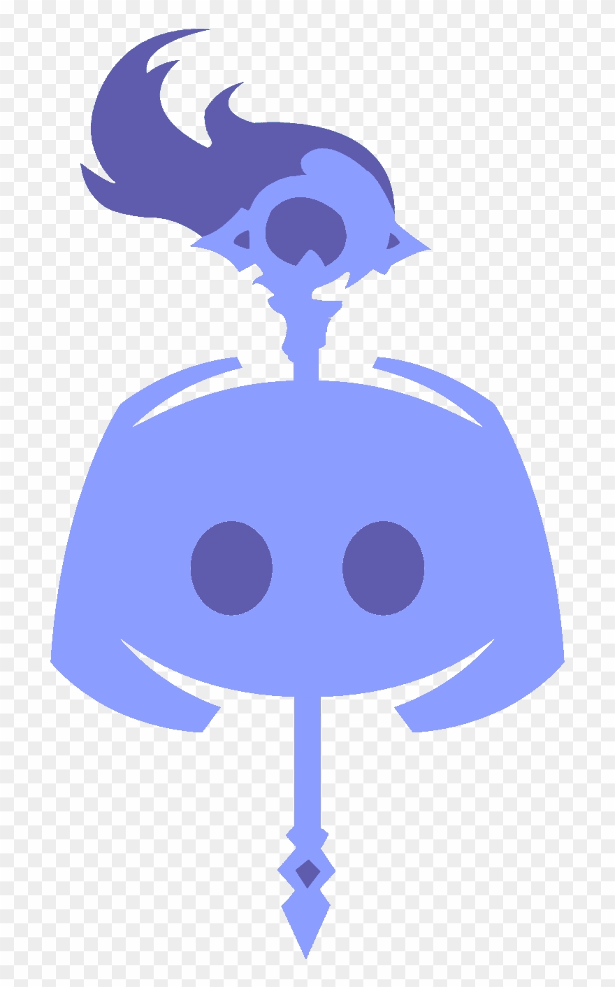 League Of Legends Discord Profile Clipart
