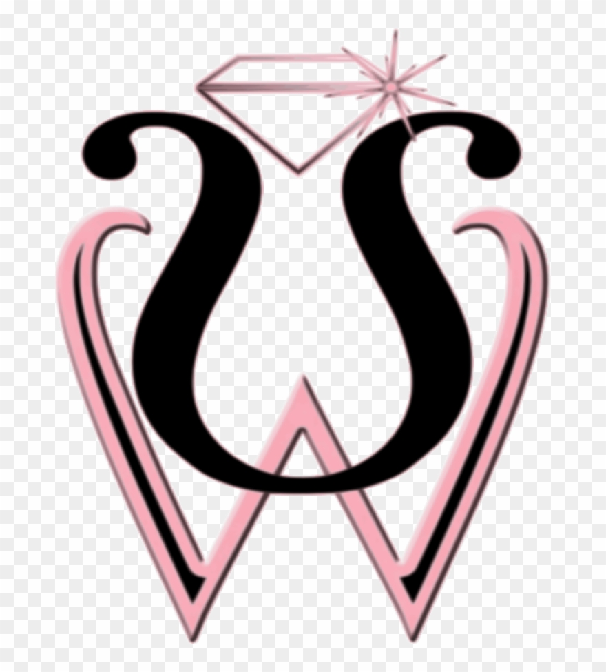 The Unstoppable Woman Clipart