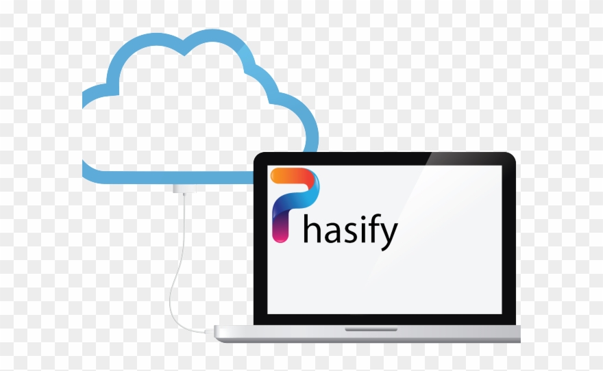 Cloud Server Clipart Backup - Respaldo De Informacion - Png Download