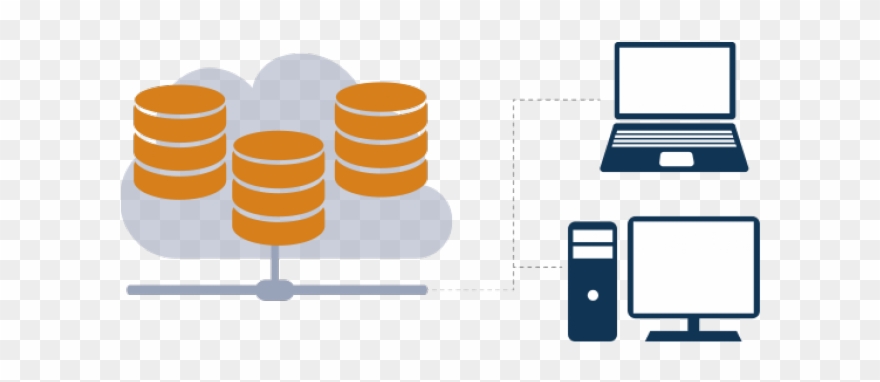 Nas Storage Backup Png Clipart