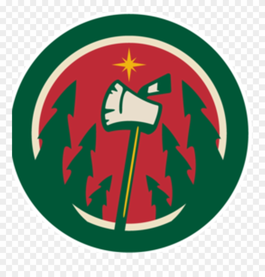 Minnesota Drawing Wild Mn Clipart Library Download - Minnesota Wild - Png Download