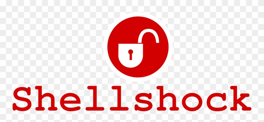 Big Image - Shellshock Bash Clipart
