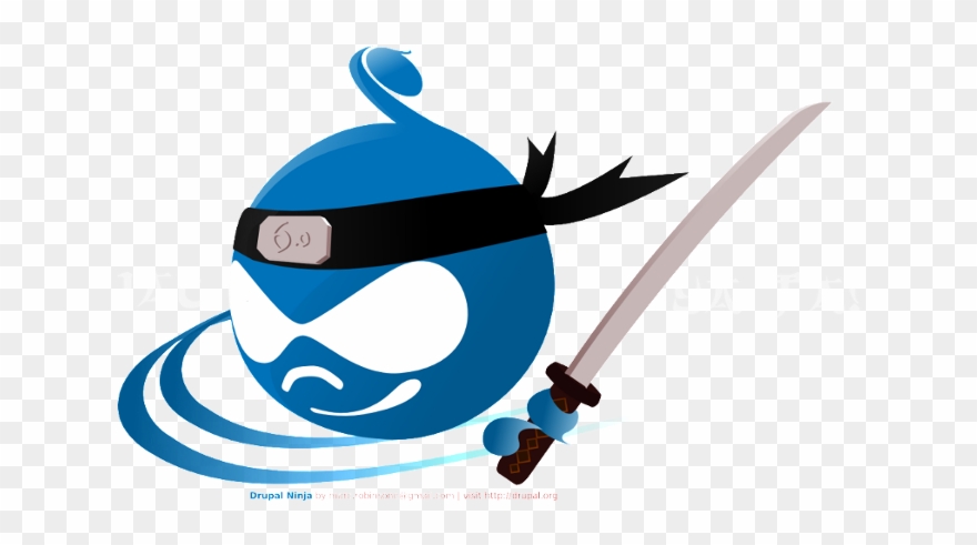 Show Related Nodes In A Block Based On Taxonomy Terms - Drupal Ninja Clipart