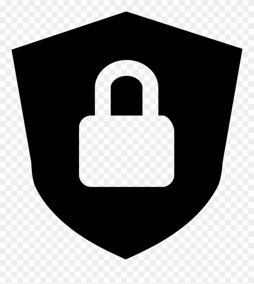 Lock Svg Png Icon Free Download Onlinewebfonts - Safelock Icon Clipart
