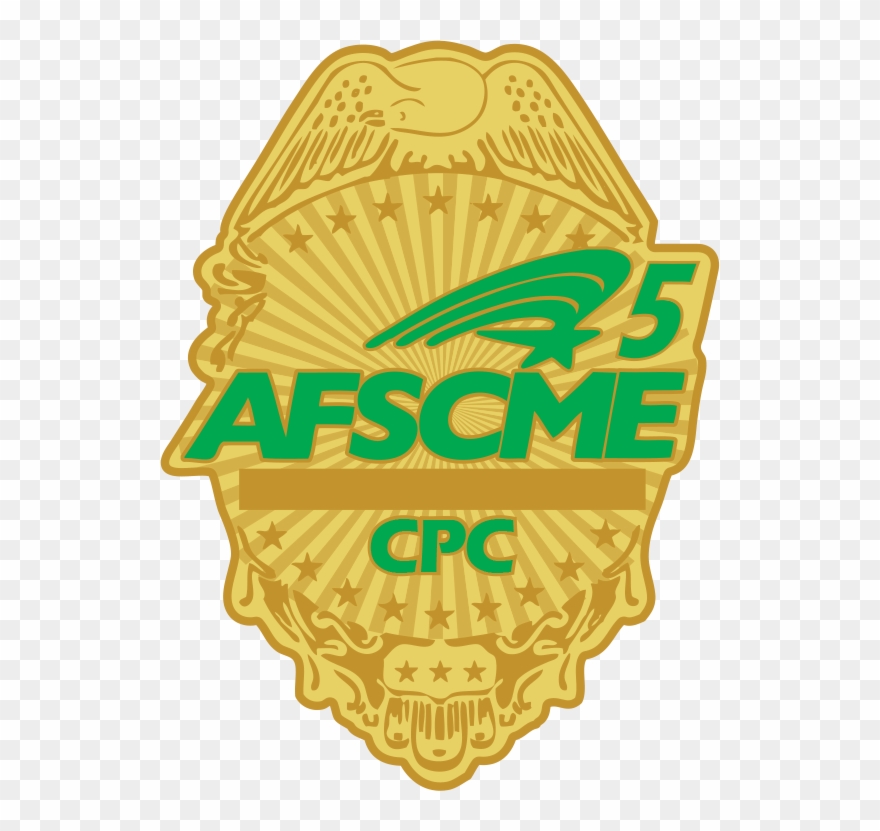 Afscme Local - Illustration Clipart