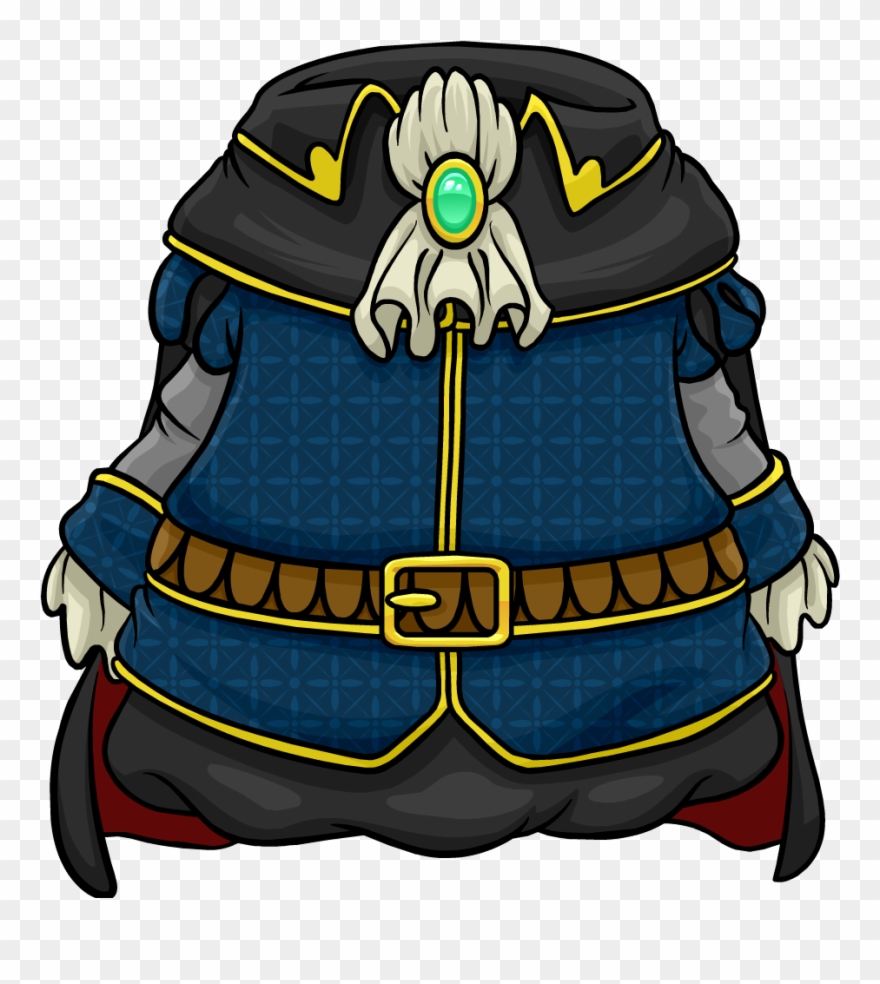 Headless Horseman - Headless Horseman Club Penguin Clipart
