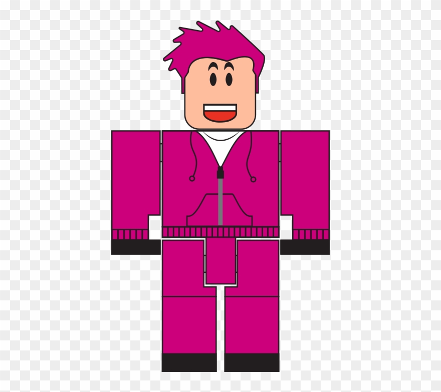 Roblox Mystery Figures Series Clipart