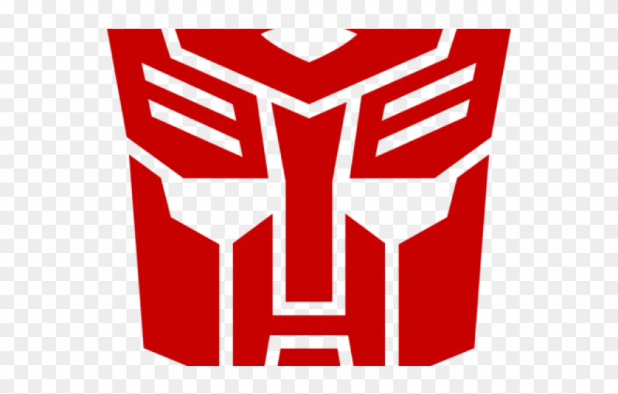 Autobot Symbol Clipart