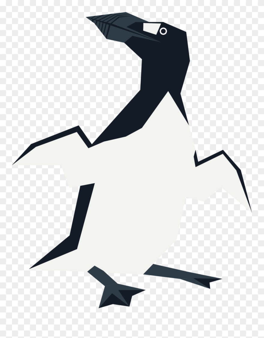 Going To Get Back Into Doing Daily Animal Vectors Here's Clipart