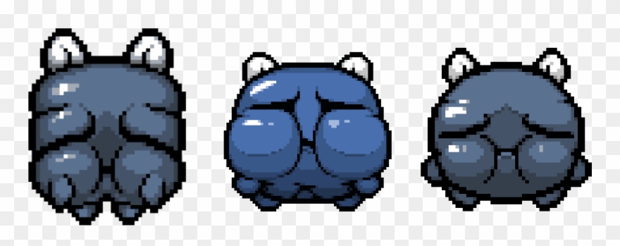 Evolution Of Drowned Boom Fly Boss - Cartoon Clipart