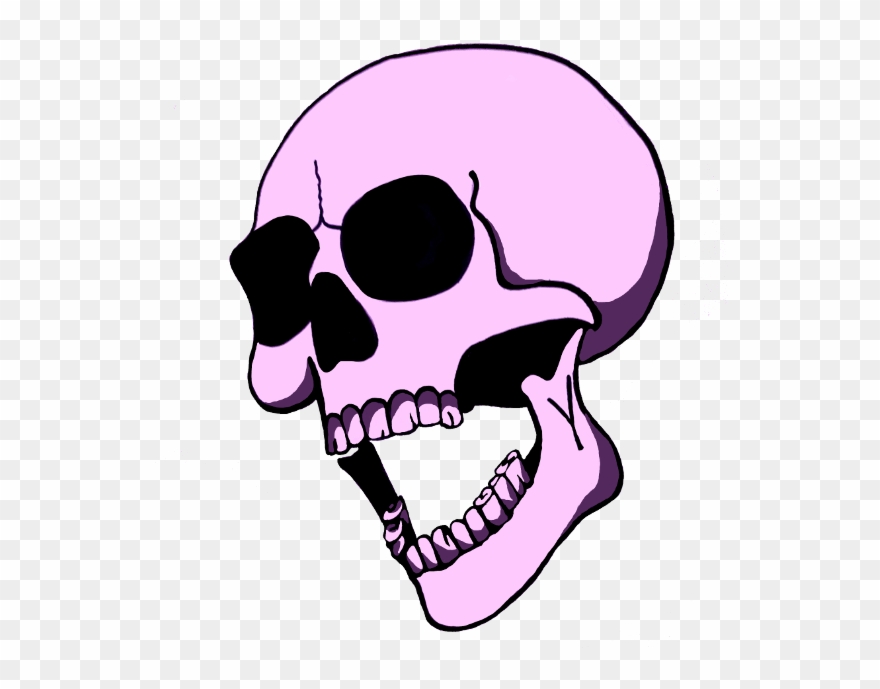 Yorick Isn't Dead - London Clipart
