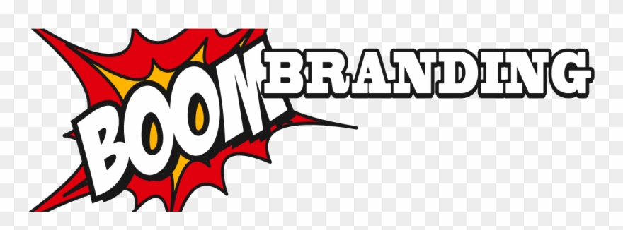 Boom Branding Boom Branding Boom Branding Boom Branding Clipart