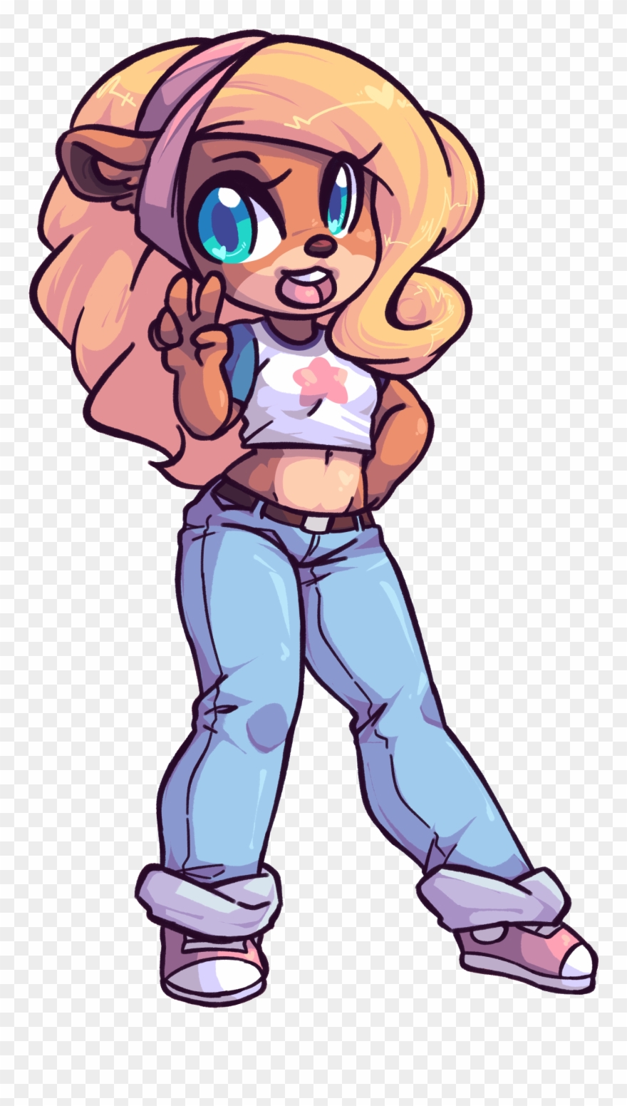 Dime Todo Lo Que Paso - Cartoon Clipart