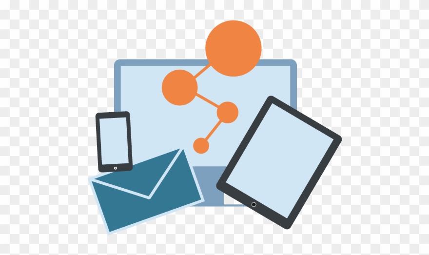 B2b Sales Lead Generation Agency - Lead Generation Png Clipart