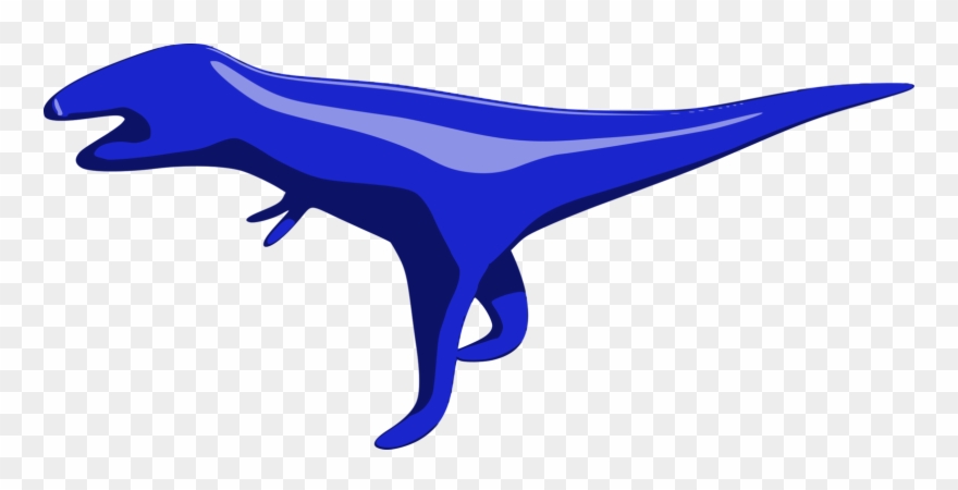 Tyrannosaurus Clipart