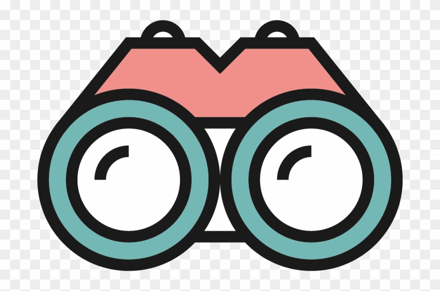 Innovation Safari - Circle Clipart