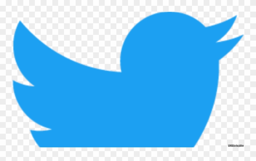 Twitter Suspends Account That 'impersonated' Putin, - Individual Social Media Logos Clipart