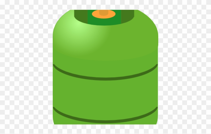 Liquid Clipart Cylinder - Circle - Png Download