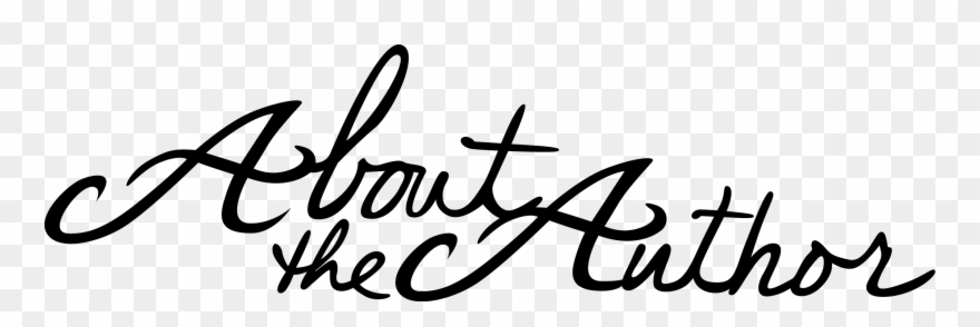 Chef Alyssa Has Been Baking Since She Was A Little - Calligraphy Clipart