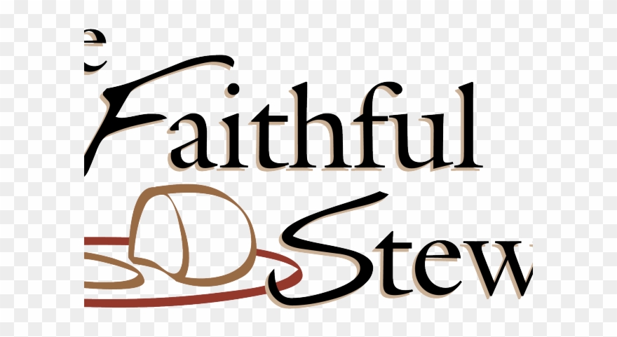 Original - Living Faithfully: The Transformation Of Washington Clipart
