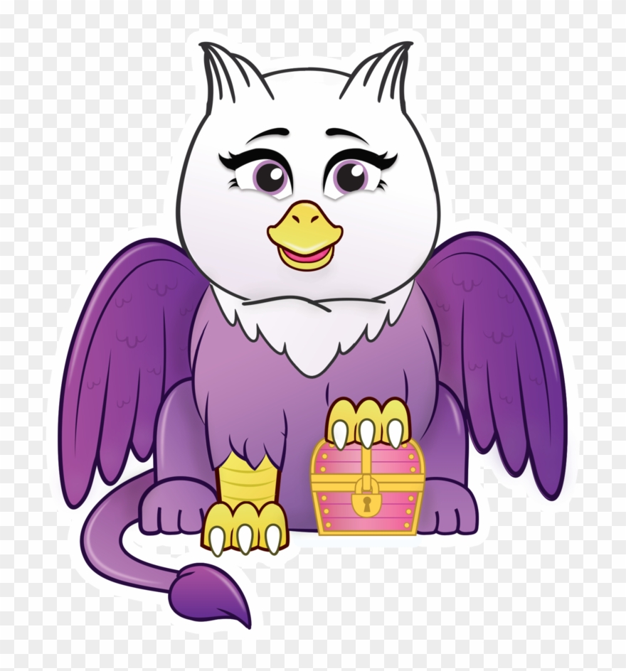 Griffin - Portable Network Graphics Clipart