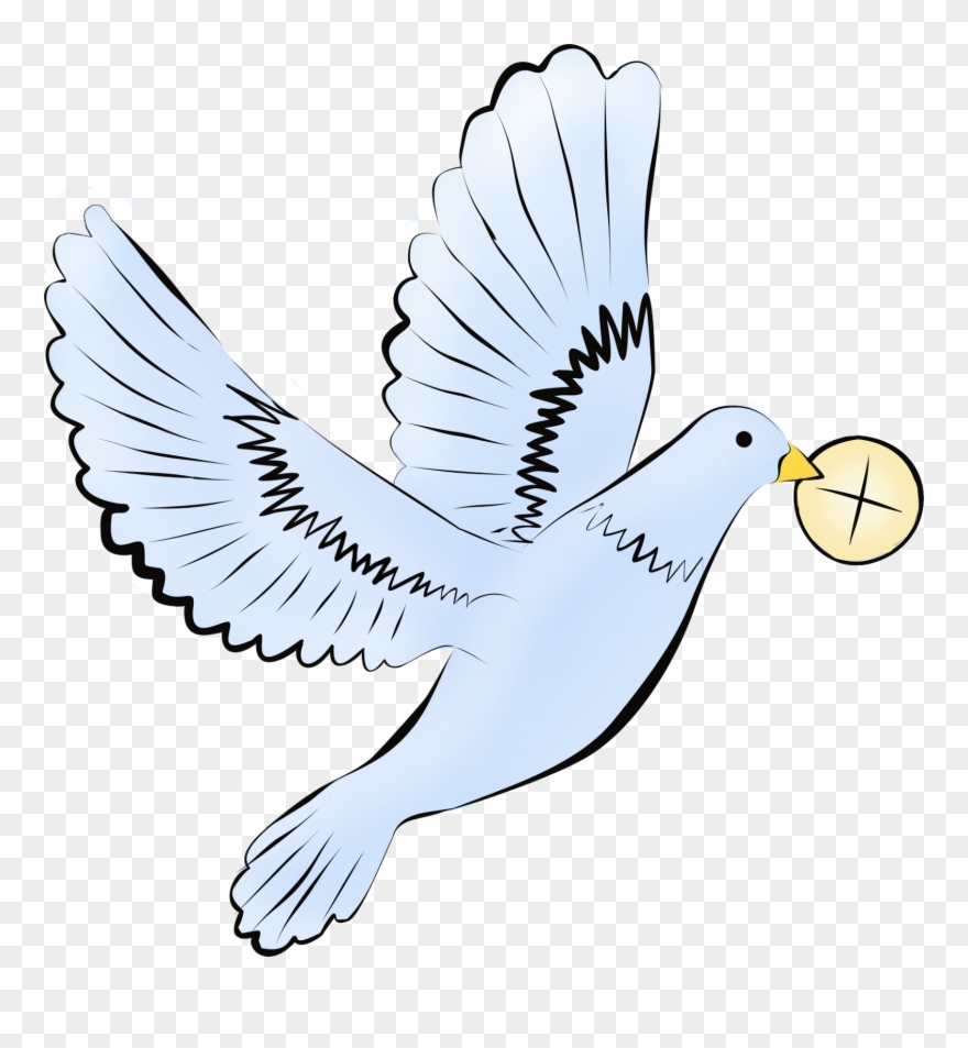 First Communion Clipart