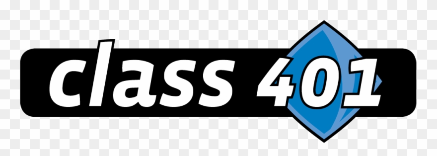 Class 301 Clipart