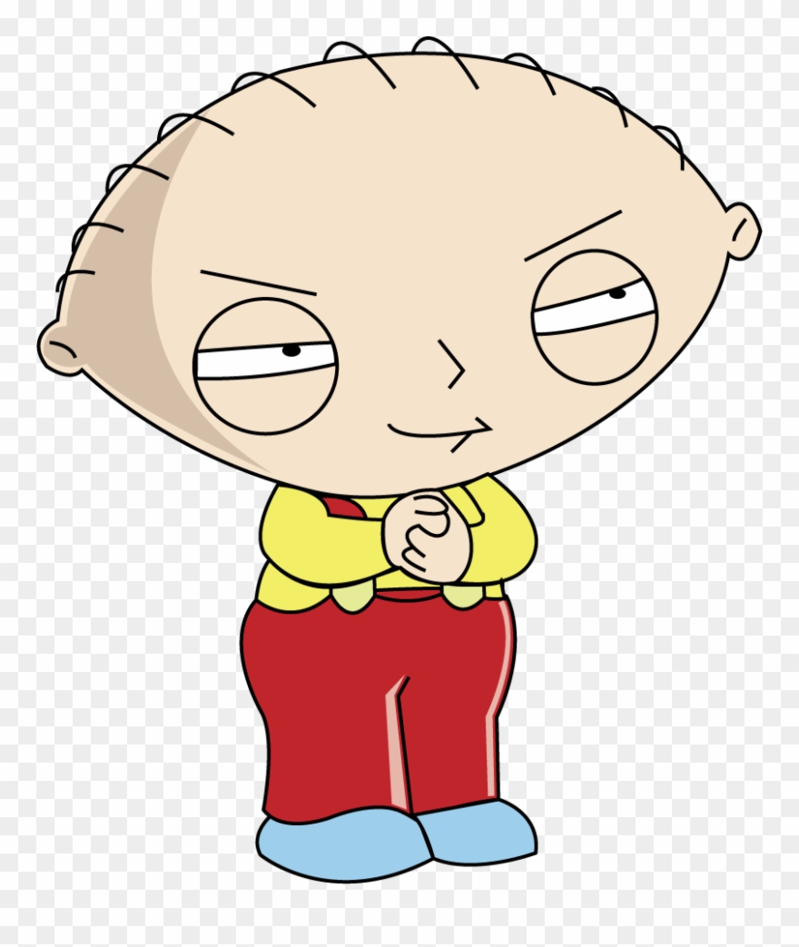Stewie Griffin Is A Very - Stewie Griffin Clipart