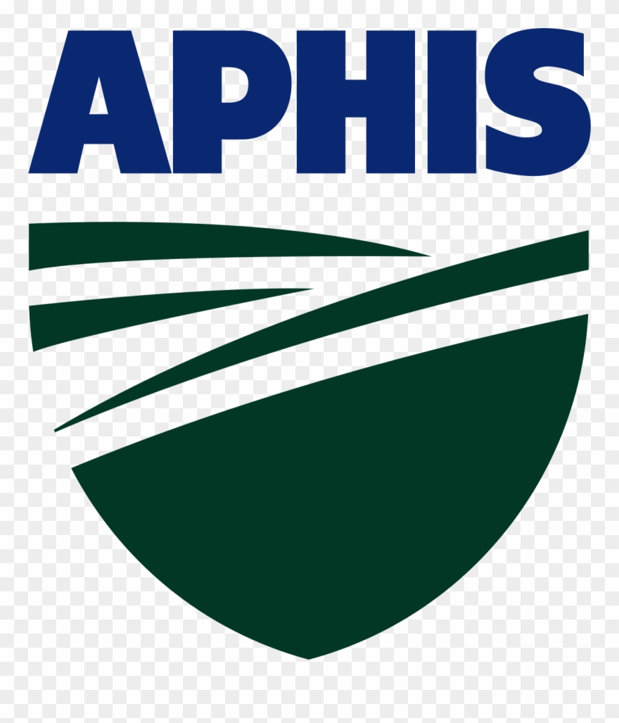 Animal And Plant Health Inspection Service Wikipedia - Usda Aphis Logo Clipart
