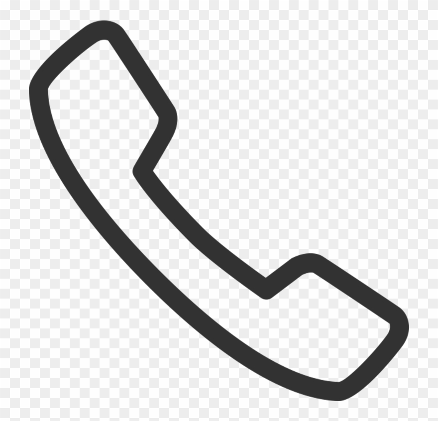 Phone Icon Png Clipart