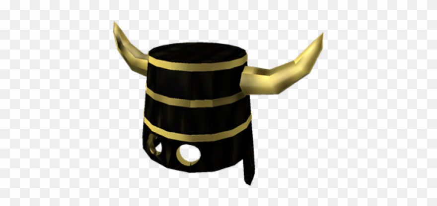 Golden Clipart Bucket Gold - Gold - Png Download