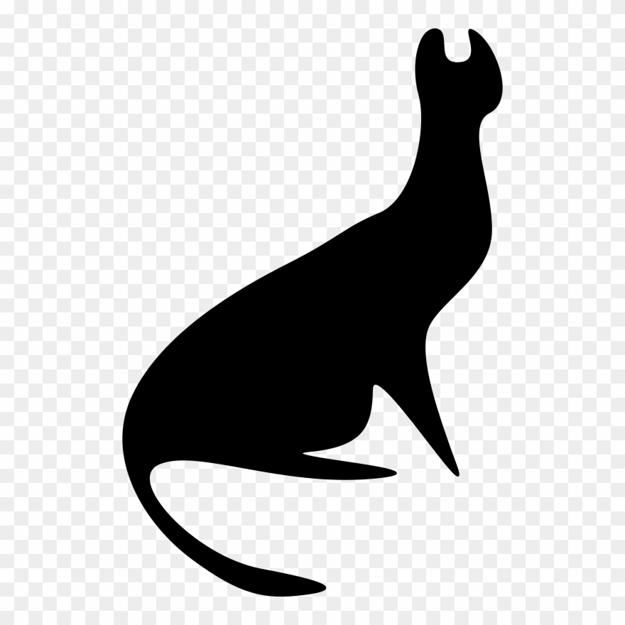 Cat Clipart