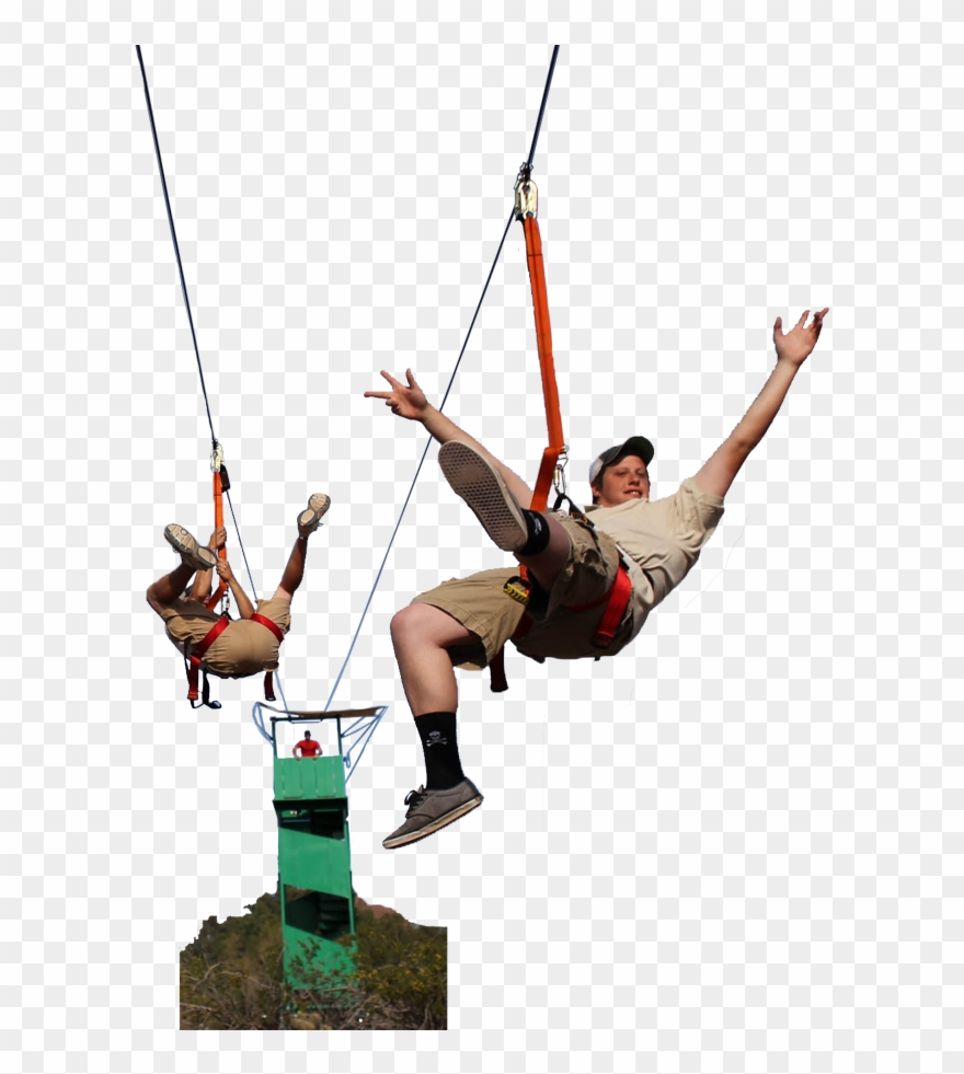 News - Atlas Mall Zipline Clipart