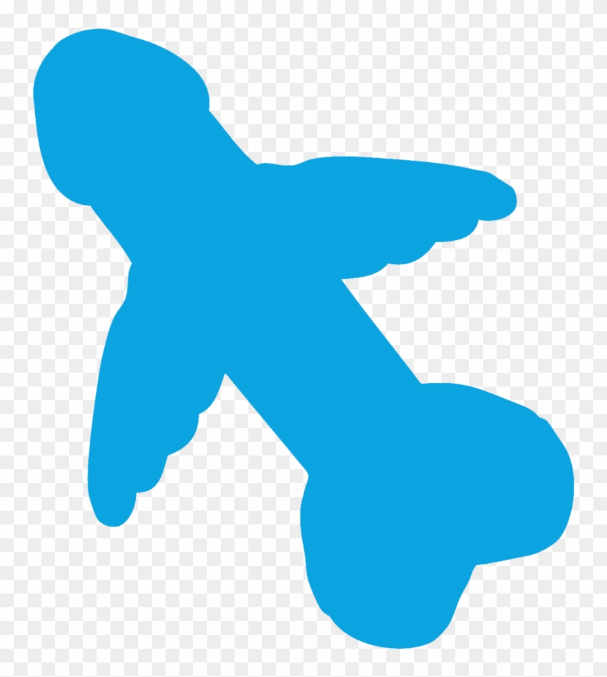 Flying Cox Pack 1" (click For Colors) - Flying Dick Clipart