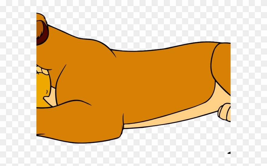 The Lion King Clipart - The Lion King - Png Download