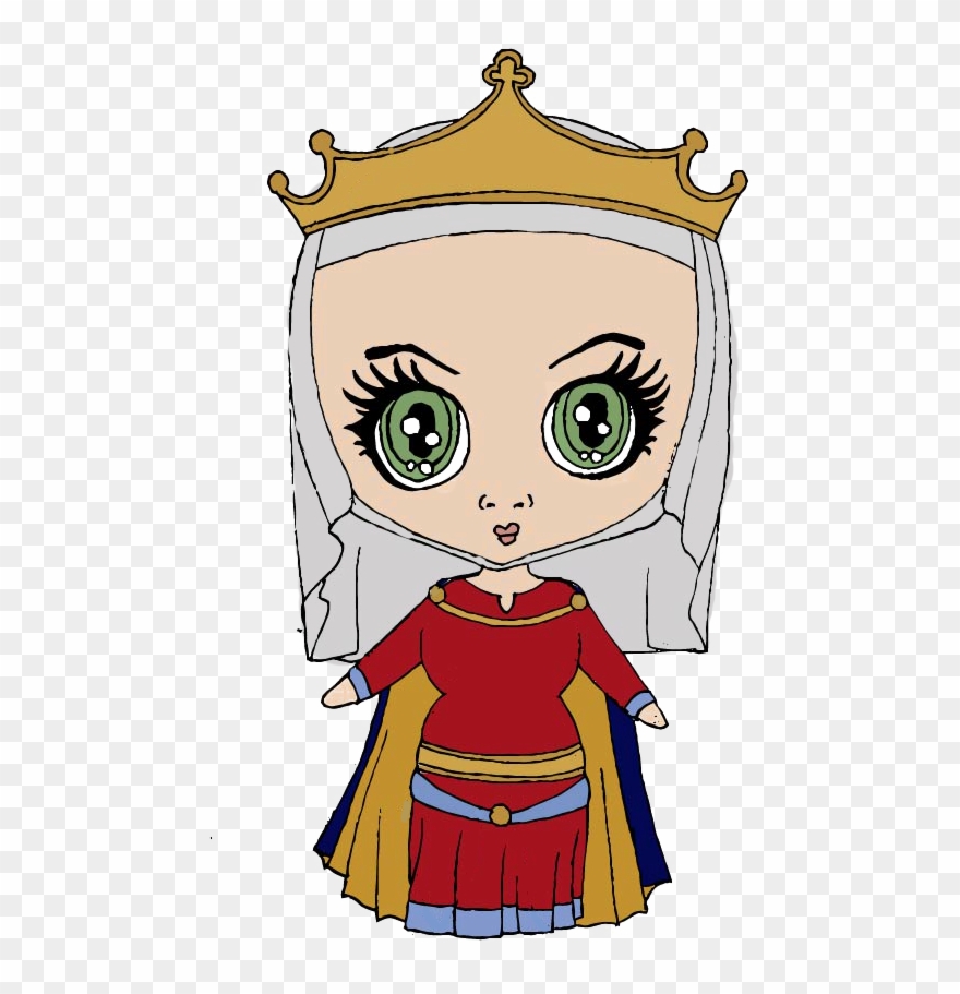 Medieval Clipart Crest - Middle Ages - Png Download