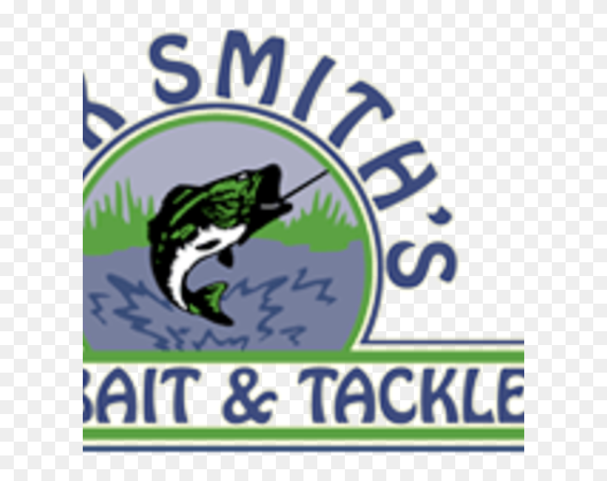 Dick Smith's Live Bait Clipart