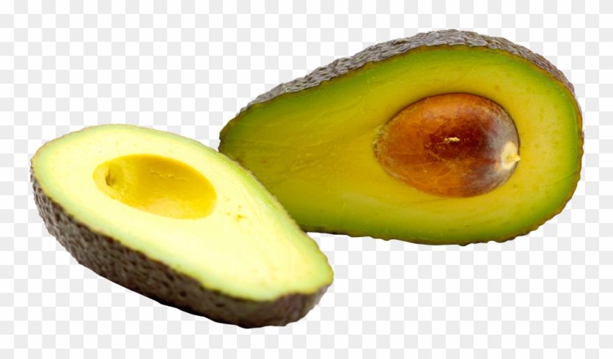 Avocado Pear, Fruit - Avocado Png Avocado Clipart