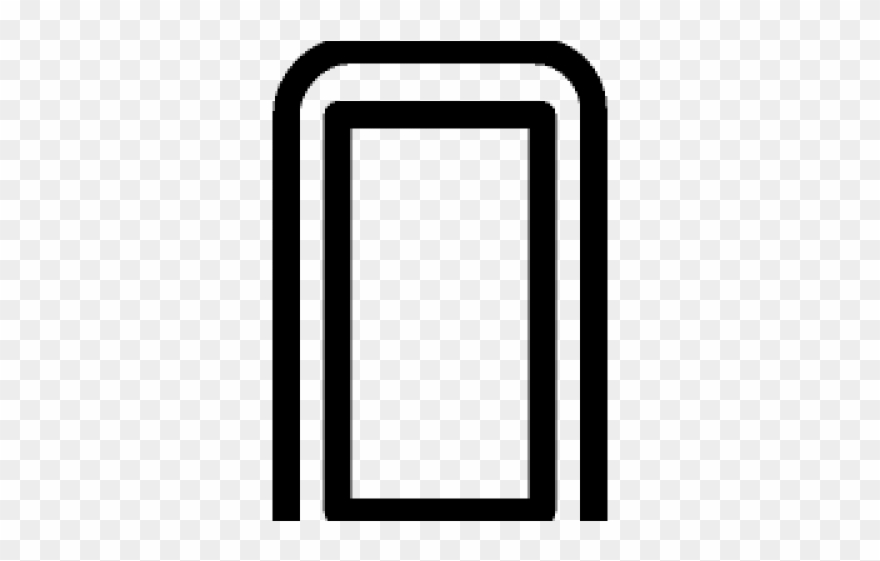 Iphone 7 Clipart Phon - Png Download