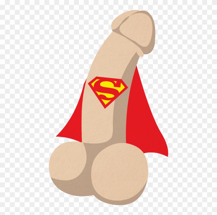 Img - Superman Clipart