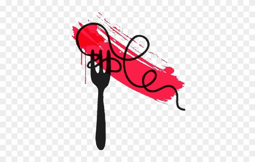 Spaghetti Clipart