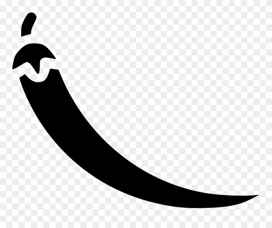 Png File - Black And White Spices Clipart Png Transparent Png