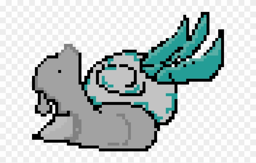 Dick Sucking Slugma - Art Clipart