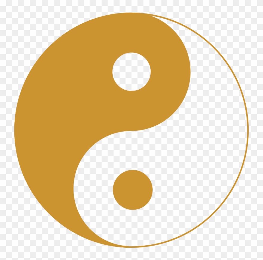 Judy Chu - China Black And White Circle Clipart