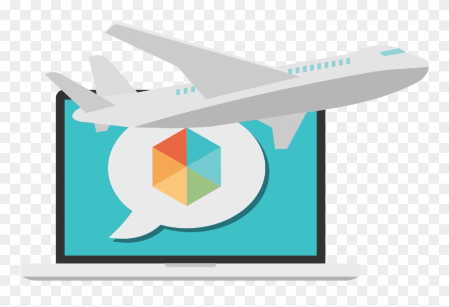 Migration Clipart Supportive - Clip Art - Png Download