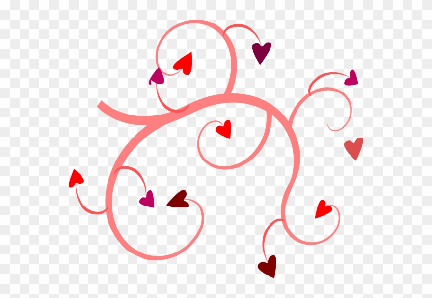 Vine Clipart Has - Png Download